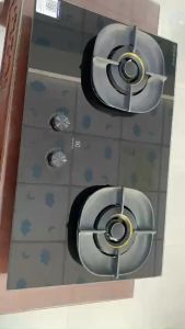 Bếp ga âm Electrolux EHG8250BC - Hàng trưng bày
