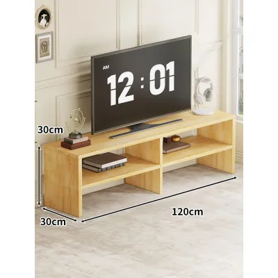 Giá Đỡ TV Cao Cấp Có Khoảng Trống Lưu Trữ