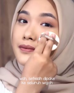 Lumecolors Bedak Tabur Loose Powder Lightening Matte Glowing Tahan Lama Waterproof Tahan Air Kulit Berminyak Kulit Sensitif Official Store Warna Light