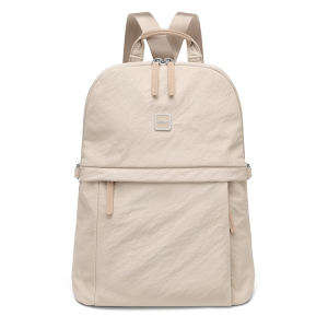 GOLF QUALITY New Waterproof Travel Backpack for Women Versatile Single Shoulder Commuter Bag Oxford Cloth Casual Travel Bag 14 inches Laptop Backpack School Backpack Female Crossbody Bag