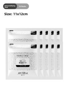 Zhifan | Dehumidifying Deodorizing Moisture Absorption Packet