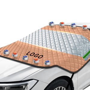 Anti-Frost Anti-Snow Anti-Freeze Windshield Cover for Cars