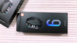 M4 Bluetooth Smart Watch Fitness Tracker Smartband Waterproof Bracelet Watch