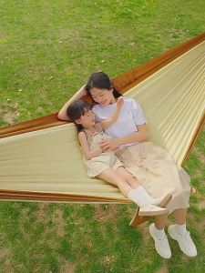 The Primitive | Võng treo chống lật dùng cắm trại và trong nhà chịu lực tốt