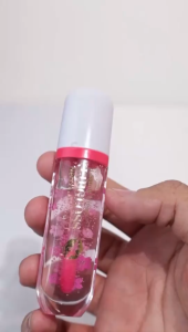 Lipgloss Cindynal Pemerah Bibir Bebas Pecah Pecah Tidak Kering Halus Lembut Lip Therapi Glossy Merah Liptin BPOM 7 gr