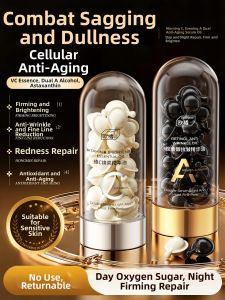 ORGINESE | Anti-Aging Tightening Brightening Facial Essence Oil