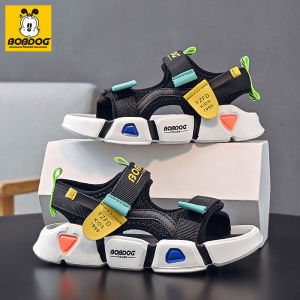 BOBDOG HOUSE | Summer Soft Soled Boys Water Shoes