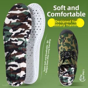 LINGMIAO | Soft and Comfortable Anti-Pain Shock-Absorbing Insoles for Students