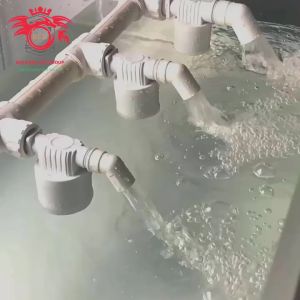 Phao cơ thông minh thế hệ mới chống trànphao chống tràn téc nước