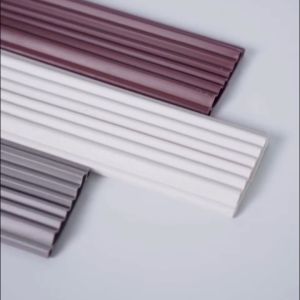 Nẹp mút ZICZAC thế hệ mới chắn đáy cửa chống côn trùng giảm tiếng ồn Thanh chặn gió khe cửa chống thoát hơi gió điều hòa NANORON