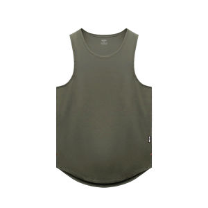 ASRV | Mens Summer Basketball Tank Top Quick Dry Breathable Sleeveless Singlet Gym Running Workout Fitness Sportswear Training Vest