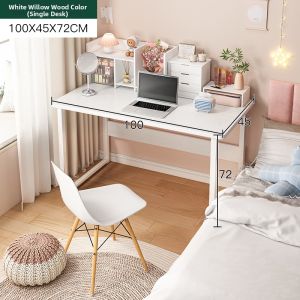 Simple Multi-Purpose Desk