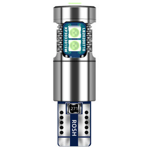 High Brightness LED Side Marker Lights for Skoda Kodiaq 18-23 Models Car Accessories Modification Lighting System Bulbs