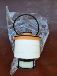 ส่งจากไทย กรองถูกและดี TOYOTA แท้ กรองโซล่า กรองดีเซล REVO NEW FORTUNER แท้ศูนย์ 100% รหัส 0L070 แท้ ไส้กรองเชื้อเพลิง