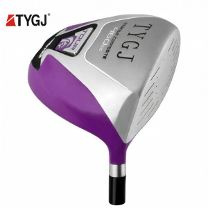 TTYGJ | Long Distance Driver Women Beginner Friendly Golf Club