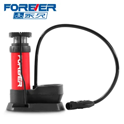FOREVER | High-Pressure Portable Air Pump