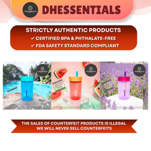 [STRICTLY AUTHENTIC] Owala Kids Tumbler | Polypropylene or Stainless Steel | Parallel Import