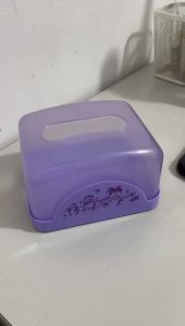 Ysgalery Kotak tisu TISSUE LIVI kotak TISSUE LIVI S TTS007