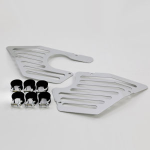 R NineT Motorcycle Air Box Cover Protector Fairing for BMW R9T R NINE T RNINET Scrambler Racer Pure Urban GS 2014-2022