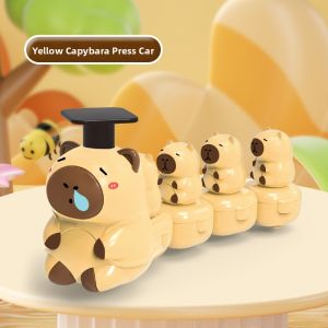 FANMIAO | Winding Educational Toy Guinea Pig
