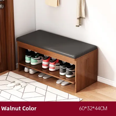 ZHENTAIYUAN | Multifunctional Shoe Changing Bench