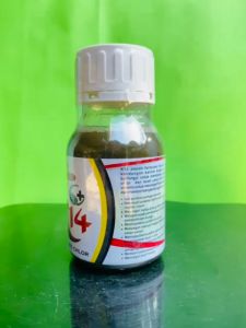 Pembesar K14+ isi 250 dari AGROBEN INDONESIA MANTAB