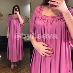 Elegant Homedress | Busui Jumbo Daily Wear OOTD Dress Kekinian Outfit Terbaru Baju Tidur Wanita