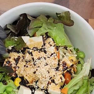 น้ำสลัด ซองเล็ก น้ำสลัดครีม น้ำสลัดน้ำใส น้ำสลัดเพื่อสุขภาพ ขนาด 40 - 100 กรัม แบบซอง ตรา เพียวฟู้ดส์ F&G พร้อมส่ง