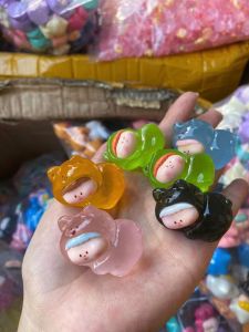 12 túi mù đồ chơi size to hang đẹp