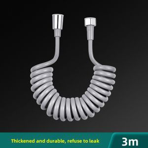 SUNINLIFE | Bidet Shower Gun with Extendable Hose