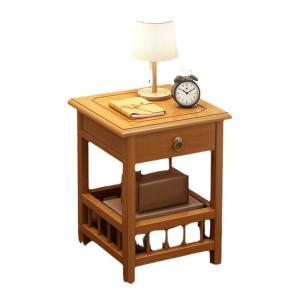 ZHUSHANXIA | Compact Home Bedroom Wooden Storage Cabinet