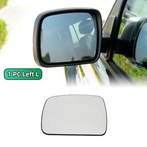 Replacement For Land Rover Discovery 4 Range Rover Sport 2010-2013 Left Right Side Car Glass Heated Rearview Mirror Glass