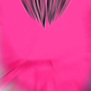 HJ-kaos Wanita Fanta BigPink DTF