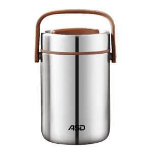 ASD | Thermal Multilayer Large Capacity Portable Lunch Box