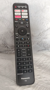 Panasonic Smart android UHD TV Replacement Remote Control PN-V10(RC700P) WITH BLUETOOTH Voice