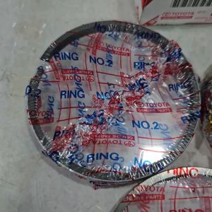 Ring Set Piston Standar STD Toyota Kijang 7K 13011-13110