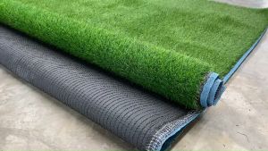 (แบบแบ่งตัด) หญ้าเทียม 3 cm.ขนแน่นหนา ทน เคลือบUV ขนาด 2-10 ตรม.ใช้งานกลางแจ้ง ปูหน้าบ้านแต่งสวน