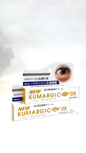 Kem Dưỡng Mắt KUMARGIC - Eye DX Concentrated Trial Of Below Eye 20g