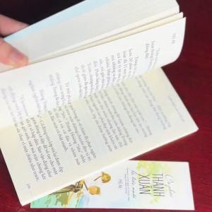 Sách - Có Phải Thanh Xuân Là Tiếc Nuối - SBOOKS