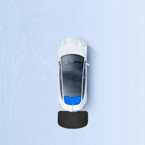 HELLOLEIBOO | Privacy Protecting Car Sun Shade for Multiple Models