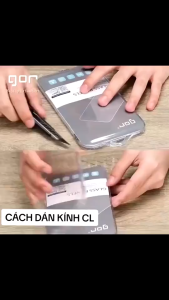 Bộ 2 kính cường lực GOR Samsung Galaxy Z Fold 8 Z Fold 8 Ultra trong suốt siêu mượt