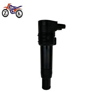 1PCS Motorcycle Ignition Coil For BMW R1100S R1150 R1200GS R1200R R1200RT 1998-2013 Motorcycle Parts Replacement 7715853-01