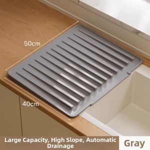 Waterproof & Heat Resistant Silicone Pad