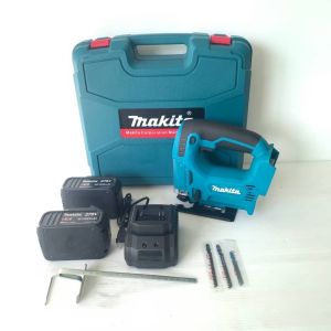 งานเลื่อย งานฉลุ หมดปัญหาด้วย Makita 279V พร้อมอุปกรณ์
