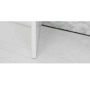 [HCM] Thanh chặn cửa dài 95cm chắn cửa miếng chắn đáy khe cửa chống thoát hơi máy lạnh ngăn côn trùng bụi bẩn-Hesede