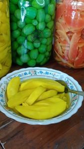 600 GRAM MANISAN BUAH MANGGA ASINAN BUAH MANGGA MANISAN BUAH CIANJUR ASINAN BUAH CIANJUR BUAH SEGAR