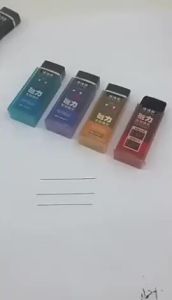 Magnetic Chip Rubber WX-996531