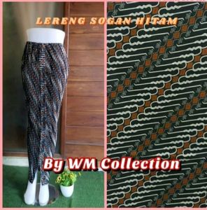 atasan kebaya batik lurik kutubaru dewasa