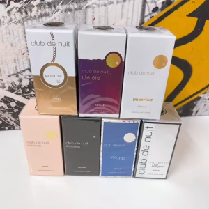 Lăn khử mùi nước hoa Club De Nuite 75g