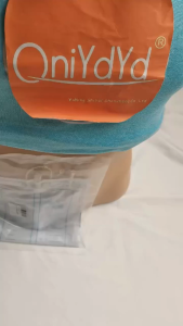 1000/2000ML Urine Collection Bag Drainage Bag Catheter Bag Elderly Incontinence Care